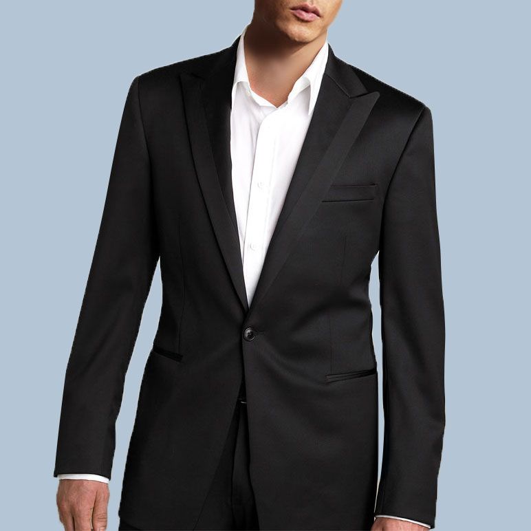 韓版西服 HBXF-01