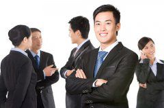 企業(yè)定做工作服有哪些價值？