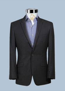 男士商務(wù)西裝一?？勐殬I(yè)正裝男