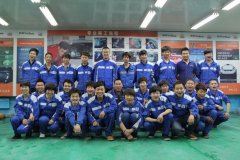 關(guān)于員工統(tǒng)一穿著工作服通知怎么寫(xiě)?